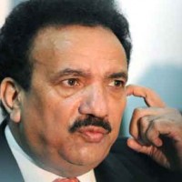 Rehman Malik