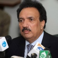 Rehman Malik