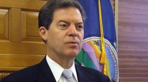 Sam Brownback