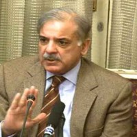 Shahbaz Sharif