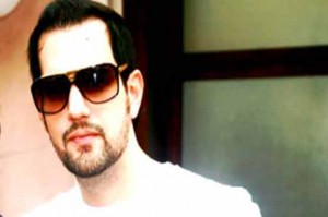 Shahbaz Taseer