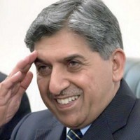 Shuja Pasha