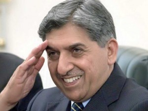 Shuja Pasha