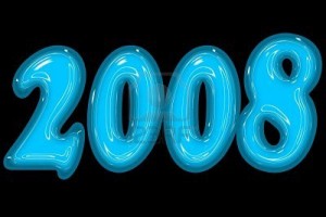 Year 2008