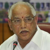 Yeddyurappa