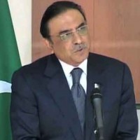 Zardari