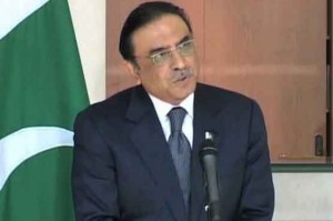 Zardari