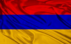 armenia