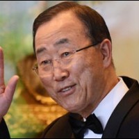 ban ki moon