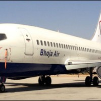 bhoja airline