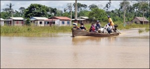 brazil flood