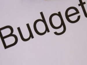 budget