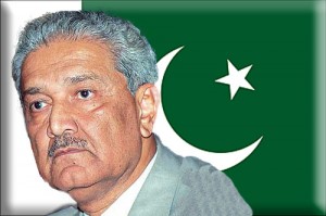 dr qadeer khan