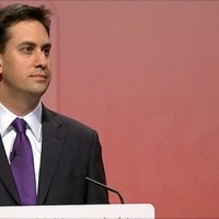 ed Miliband