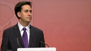 ed Miliband