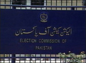 election commission