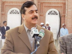 gilani