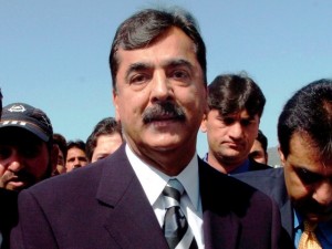 gilani