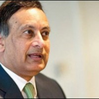 hussain haqqani