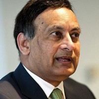 hussain haqqani