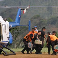 indonesia russian plane