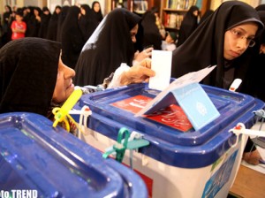 iran election