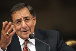 leon panetta