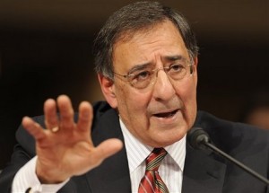 leon panetta