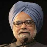 manmohan singh