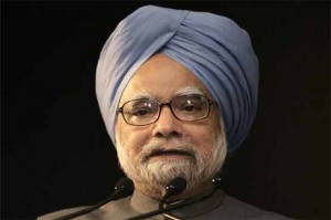 manmohan singh