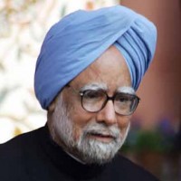 manmohan singh