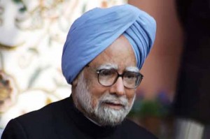 manmohan singh