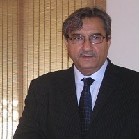 mazhar ul haq