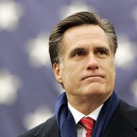 mitt romney