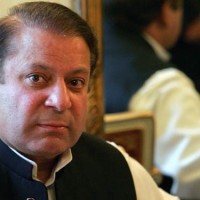 nawaz sharif