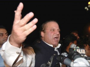 nawaz sharif