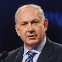 netanyahu