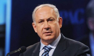 netanyahu