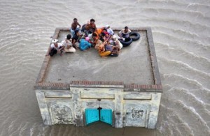 pakistan floods