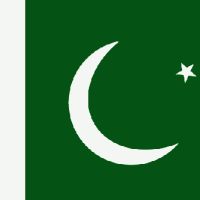 pakistan