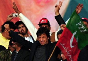 pti imran khan