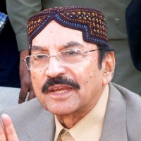 qaim ali shah