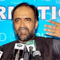 qamar zaman kaira