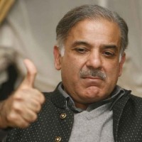 shahbaz sharif