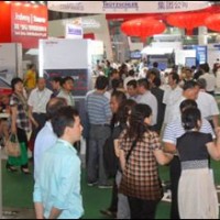 shanghai textile show