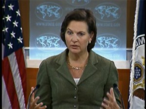 victoria nuland