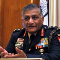 vk singh