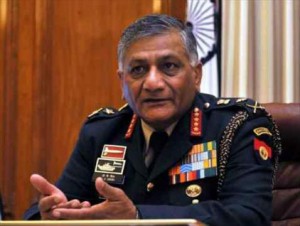 vk singh