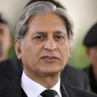 Aitzaz Ahsan