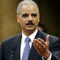 Eric Holder